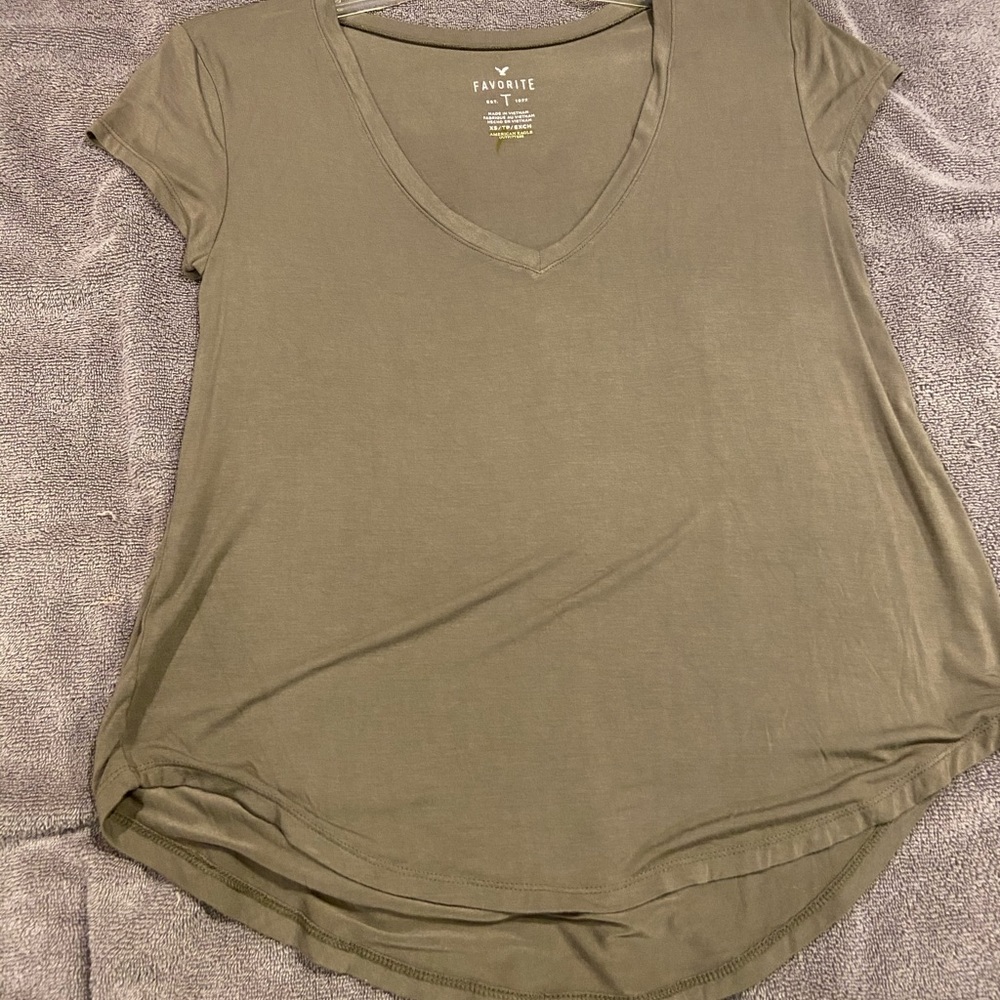 AE favorite tee